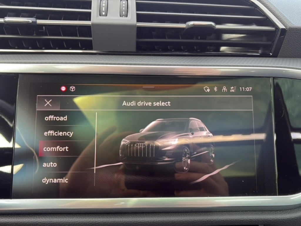 Audi Q3 – foto 28