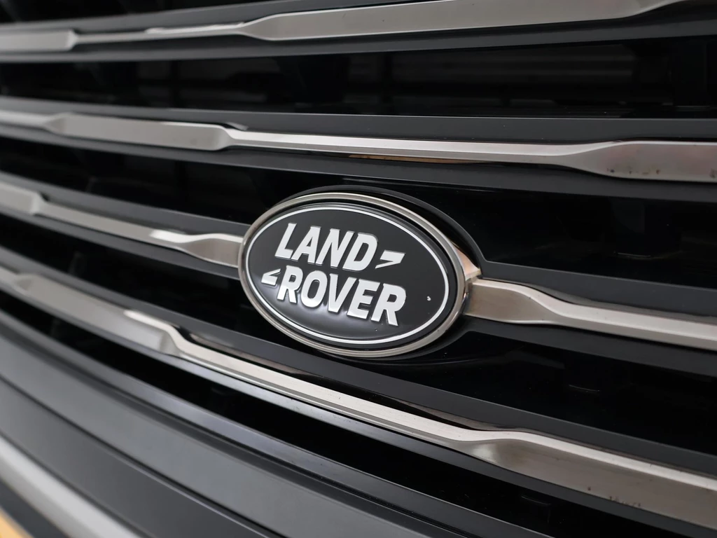 Land Rover Range Rover – foto 91