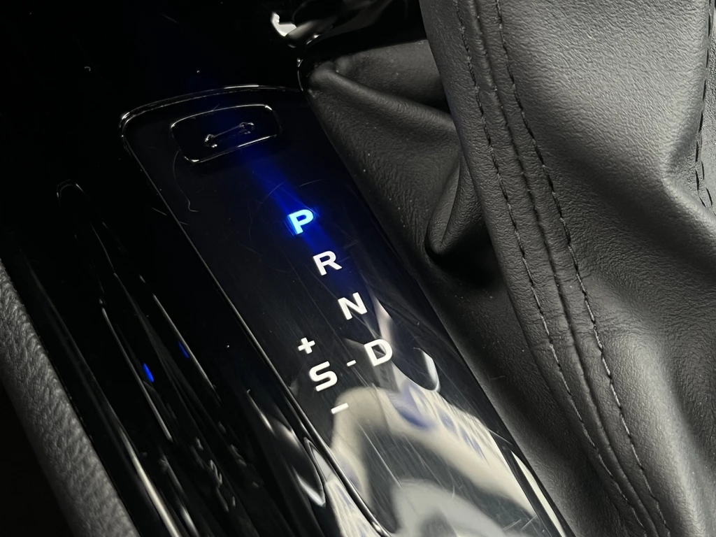 Toyota C-HR – foto 27