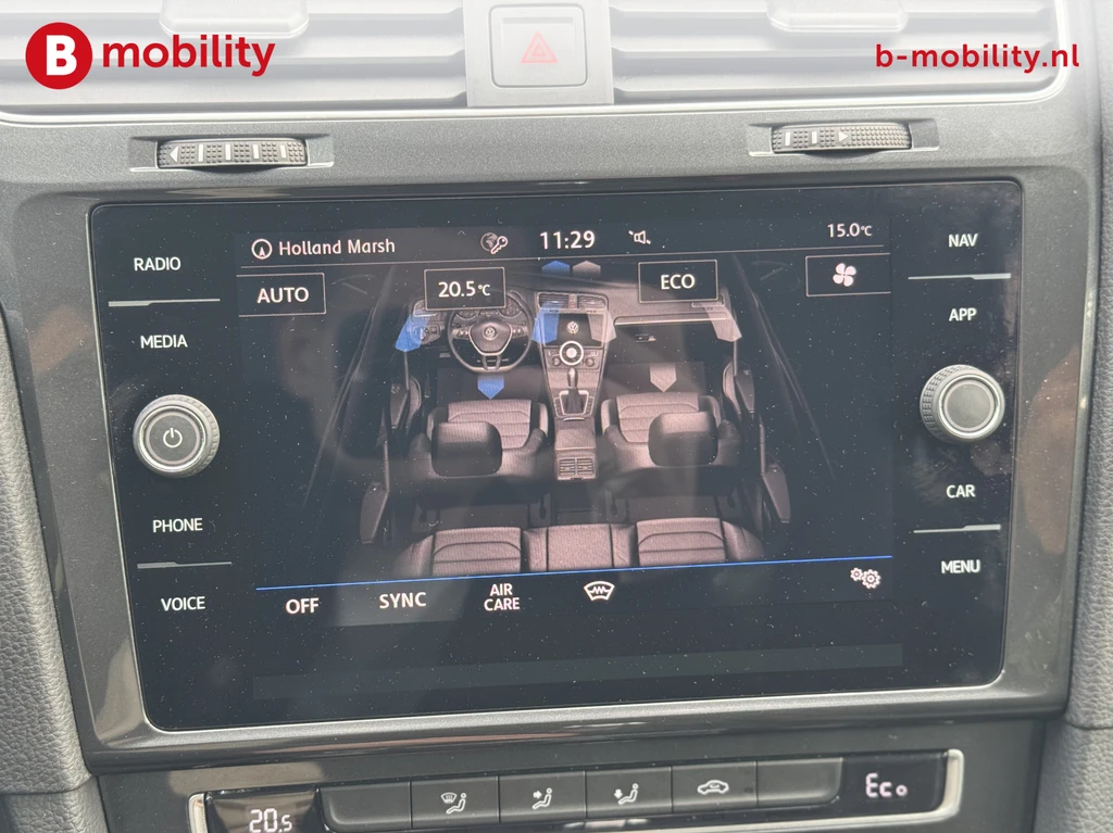 Volkswagen e-Golf – foto 25