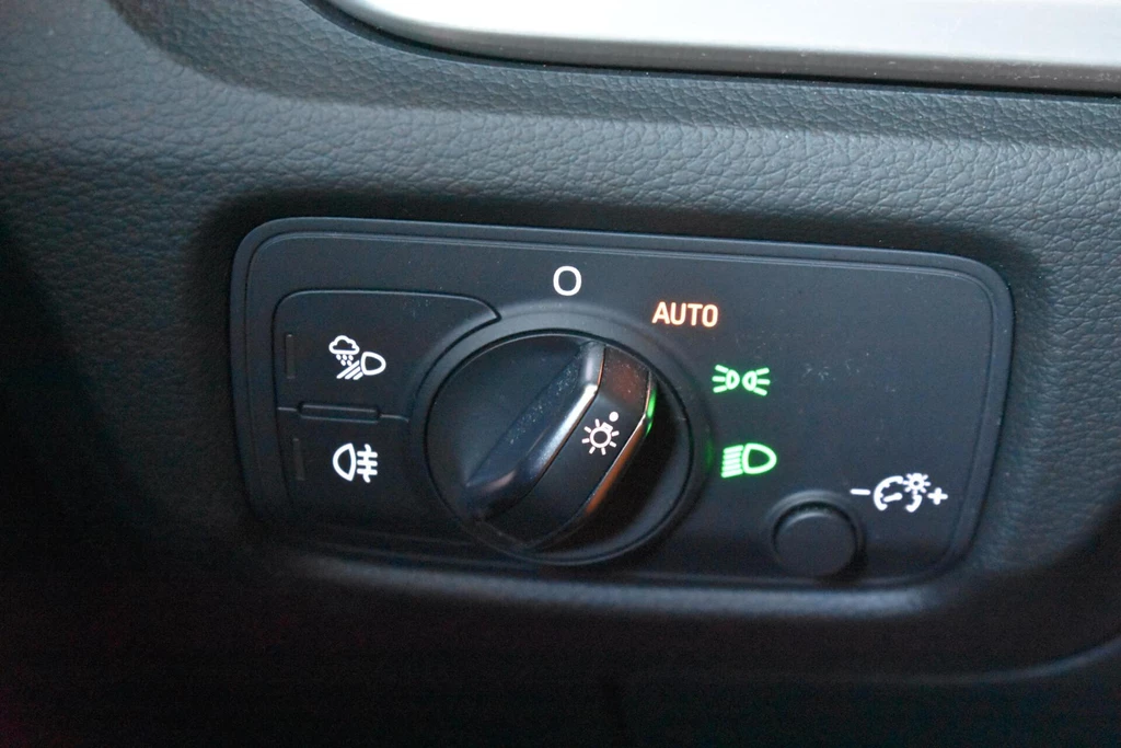 Audi A3 – foto 24