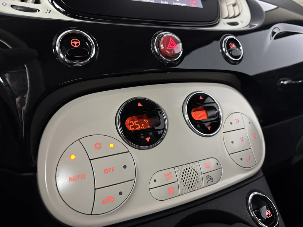Fiat 500C – foto 38