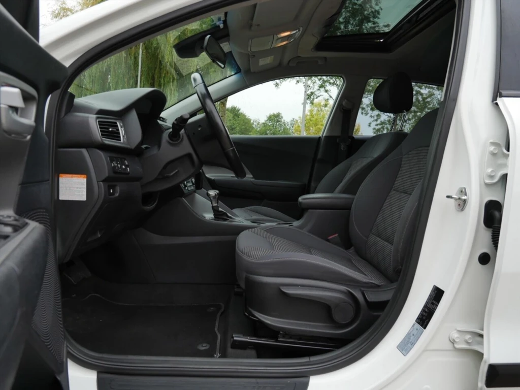 Kia Niro – foto 13