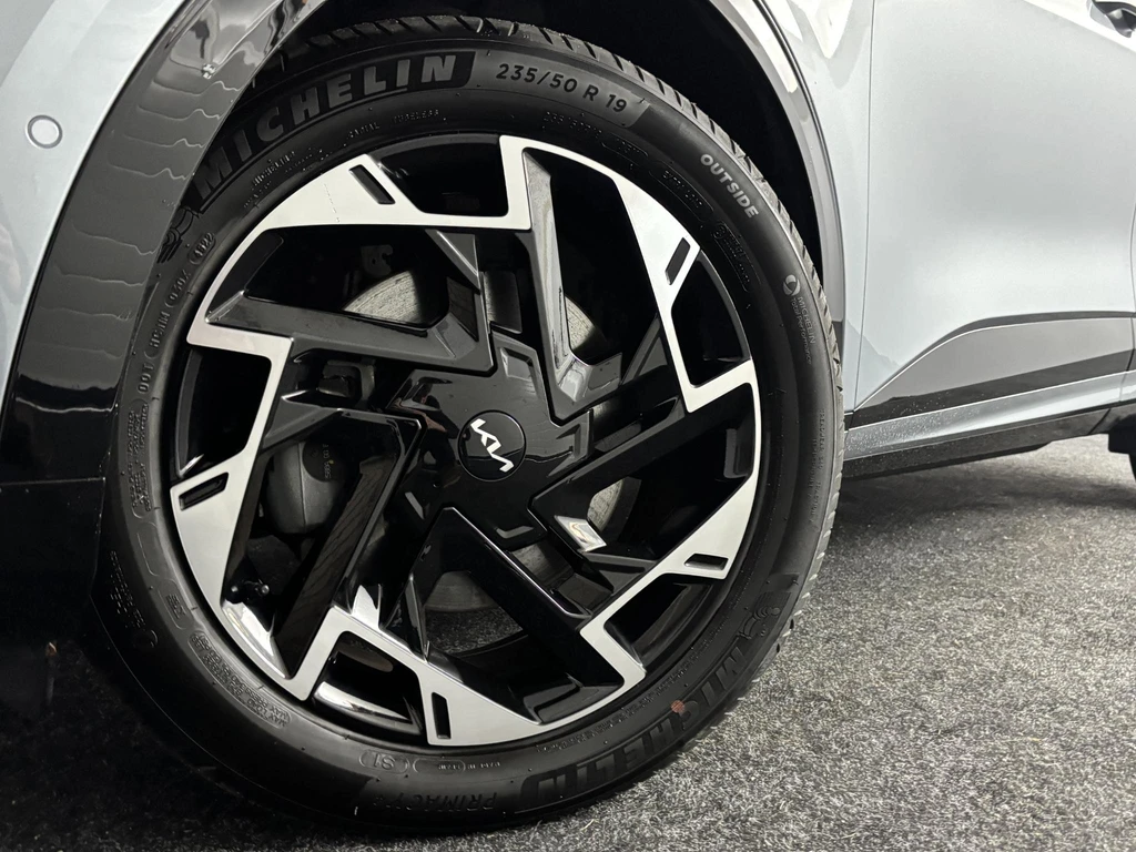 Kia Sportage – foto 44