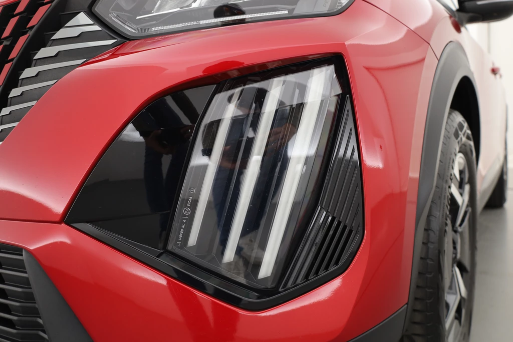 Peugeot 2008 – foto 41