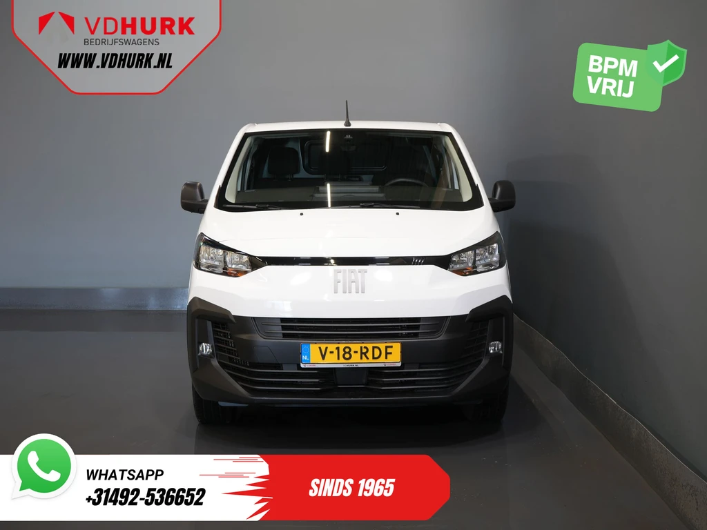 Fiat Scudo – foto 8