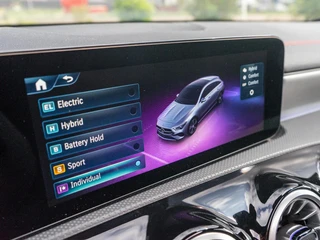 Mercedes-Benz CLA – thumbnail 35