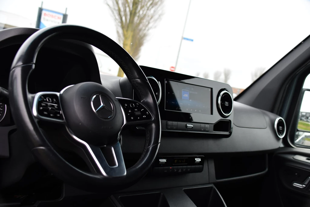 Mercedes-Benz Sprinter – foto 16