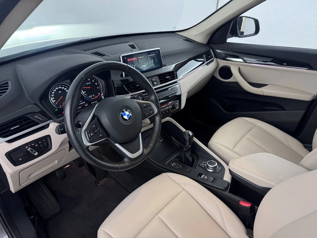 BMW X1 – foto 13
