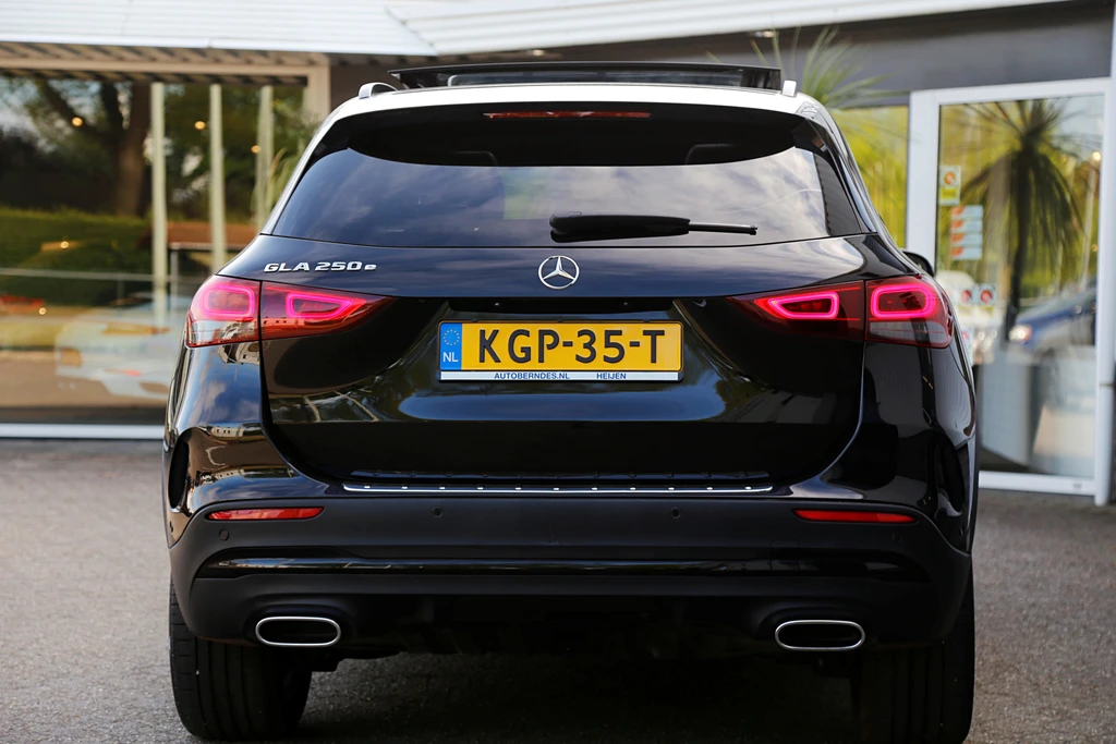 Mercedes-Benz GLA – foto 9
