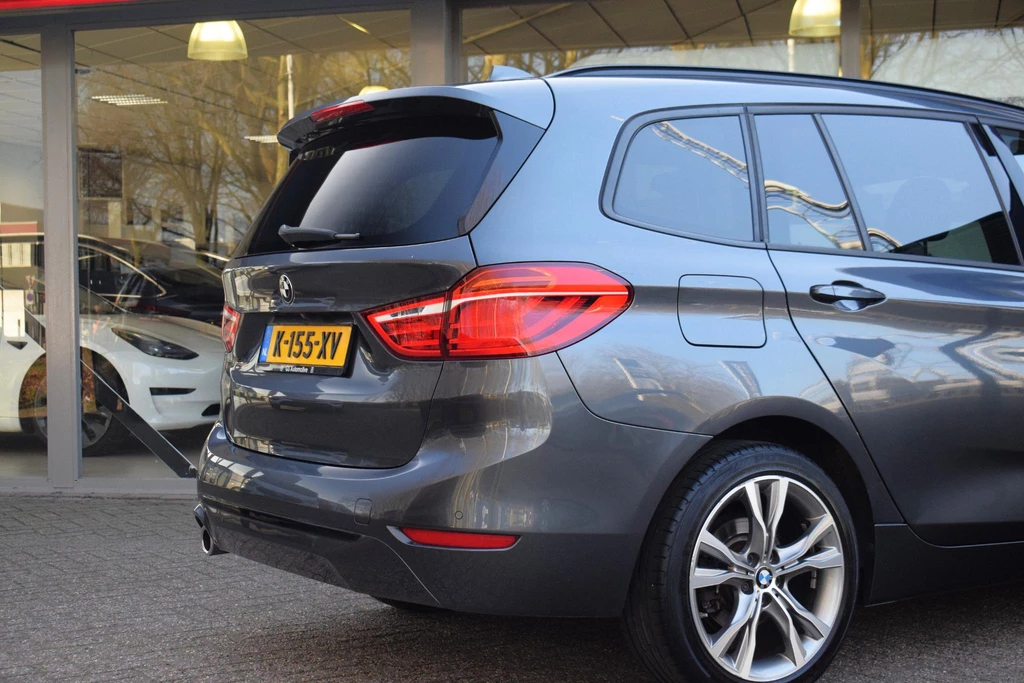 BMW 2 Serie – foto 7