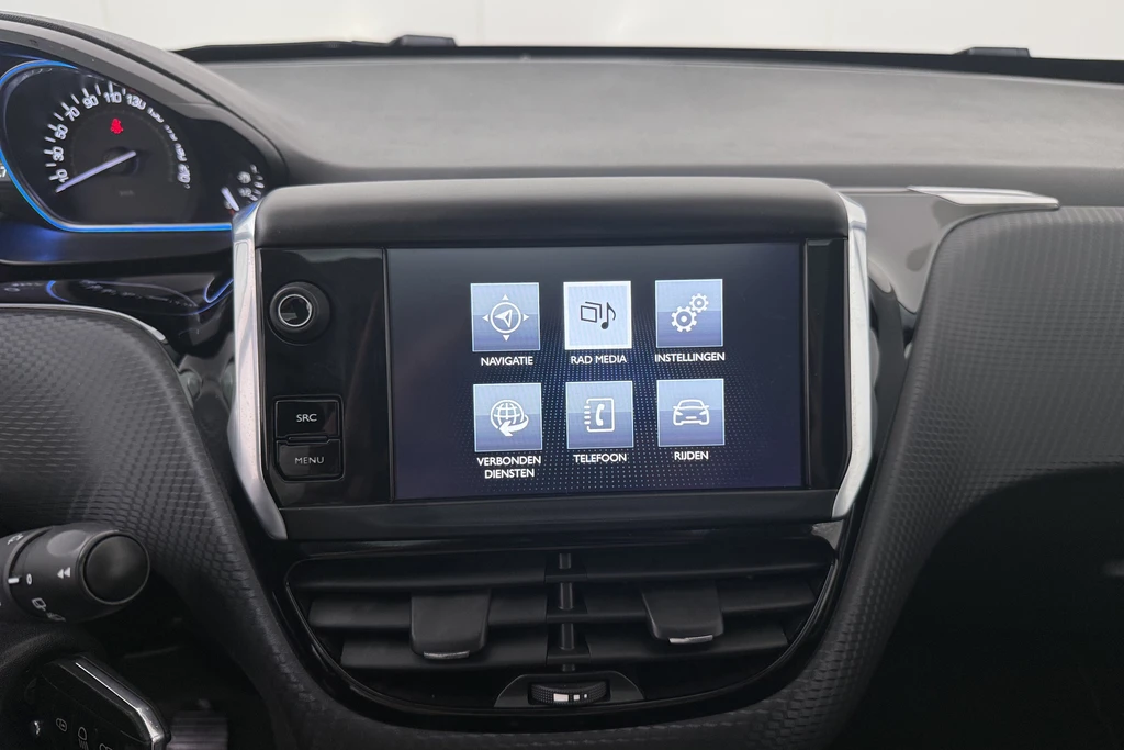 Peugeot 2008 – foto 22