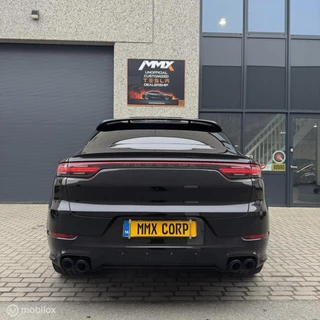 Porsche Cayenne – thumbnail 4