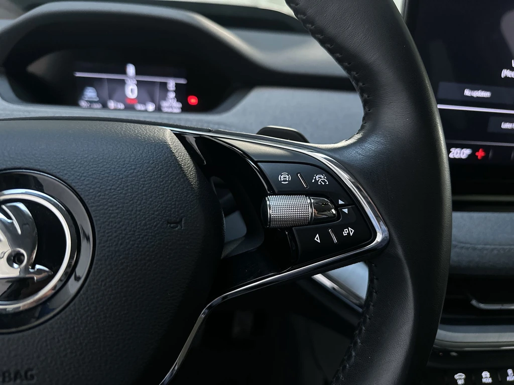 Škoda Enyaq iV – foto 23