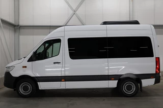 Mercedes-Benz Sprinter – thumbnail 1