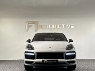 Porsche Cayenne – thumbnail 14