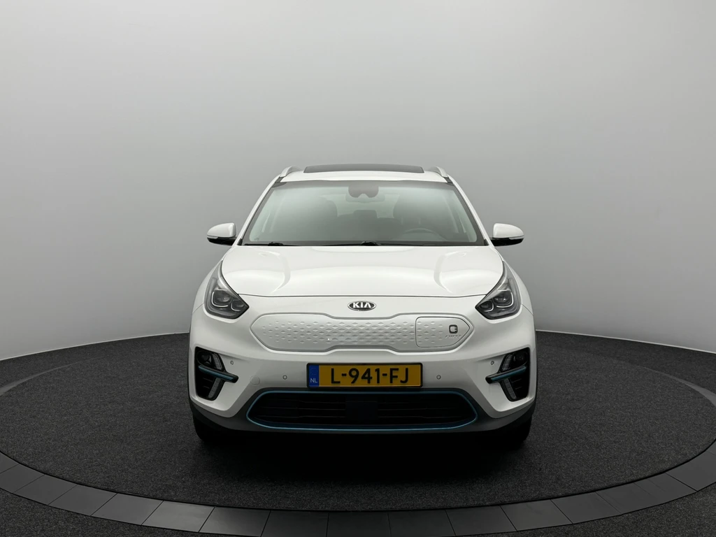 Kia e-Niro – foto 8
