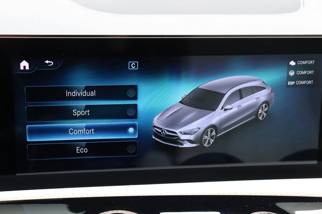 Mercedes-Benz CLA – foto 19