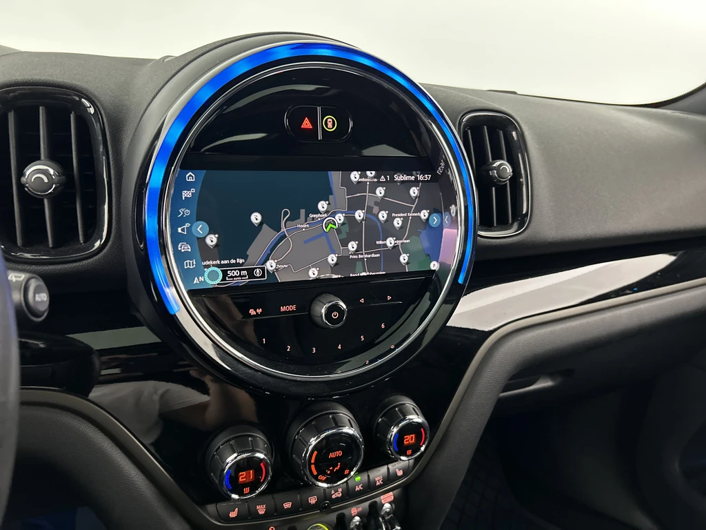 MINI Countryman – foto 26