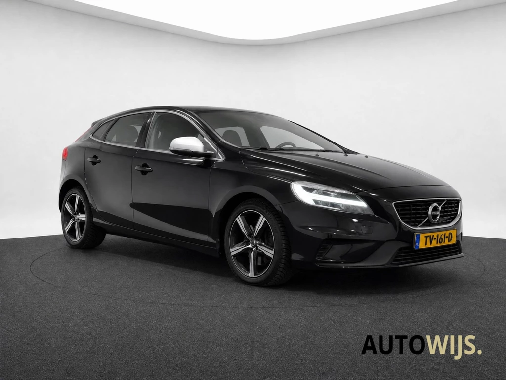 Volvo V40 – foto 6