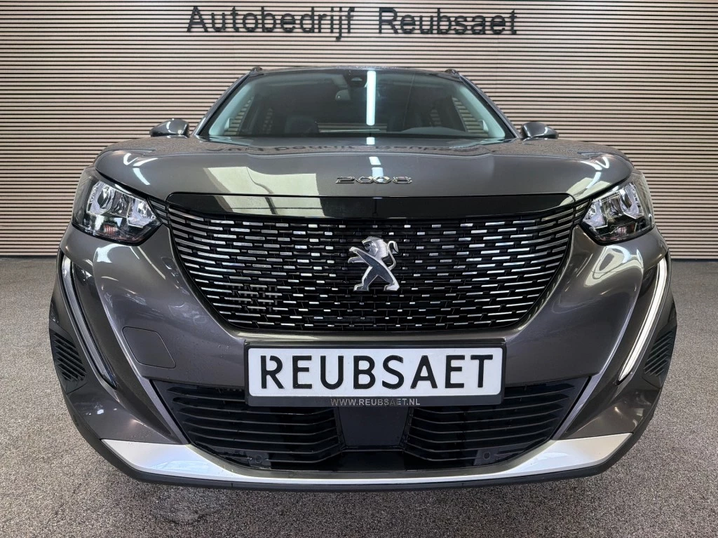 Peugeot 2008 – foto 8
