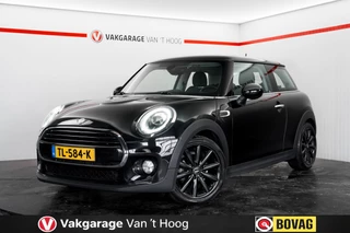 MINI Cooper – thumbnail 1