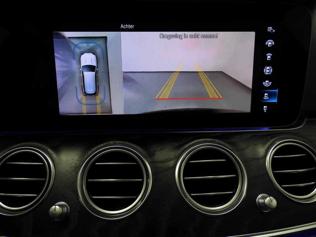 Mercedes-Benz E-Klasse – foto 14