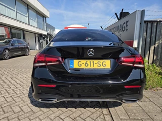 Mercedes-Benz A-Klasse – thumbnail 3