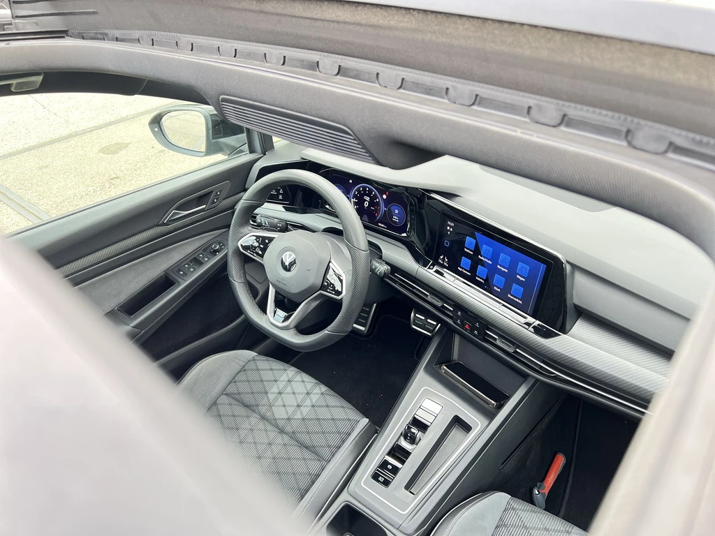 Volkswagen Golf – foto 12