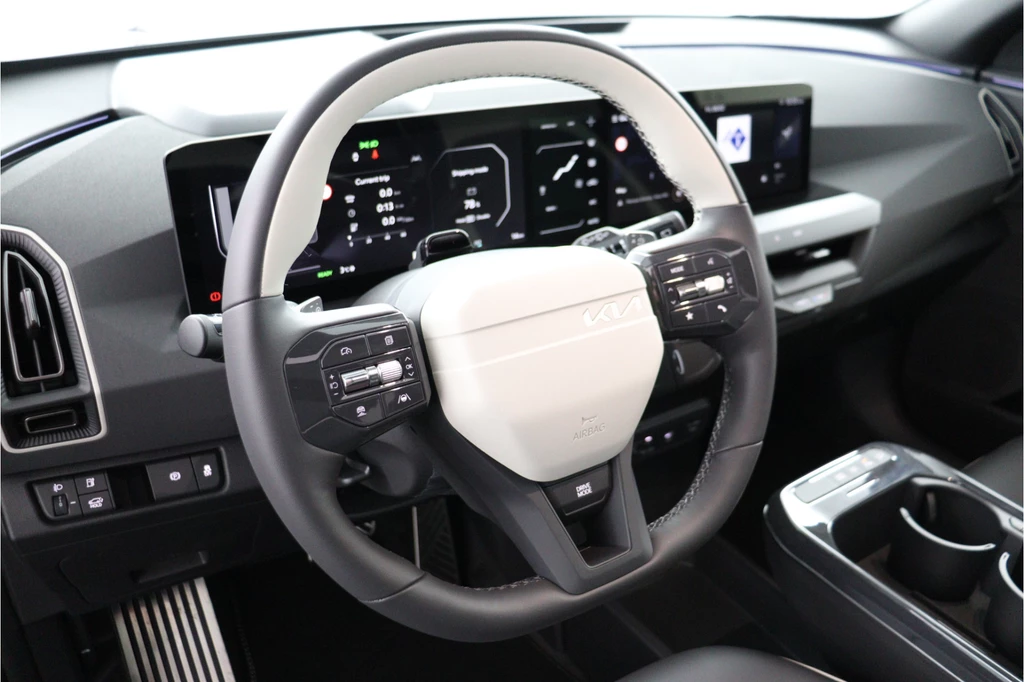 Kia EV5 – foto 17