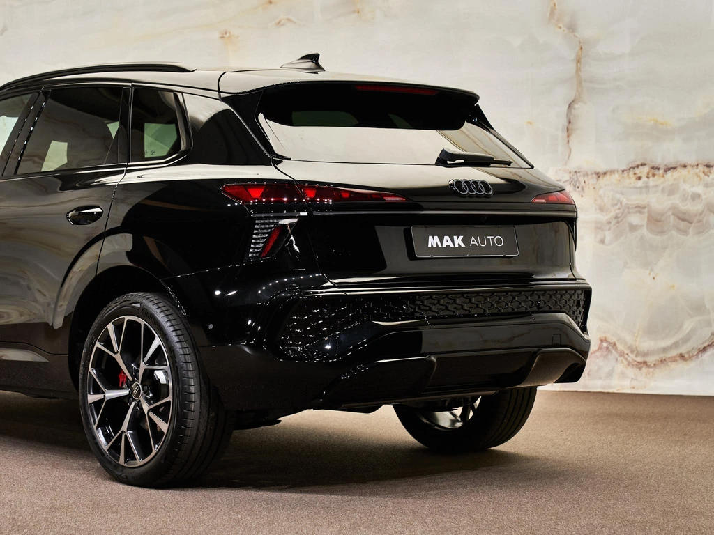 Audi Q3 – foto 6