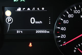 Kia Sportage – thumbnail 25