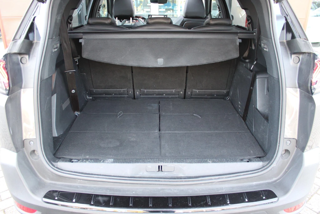 Peugeot 5008 – foto 13