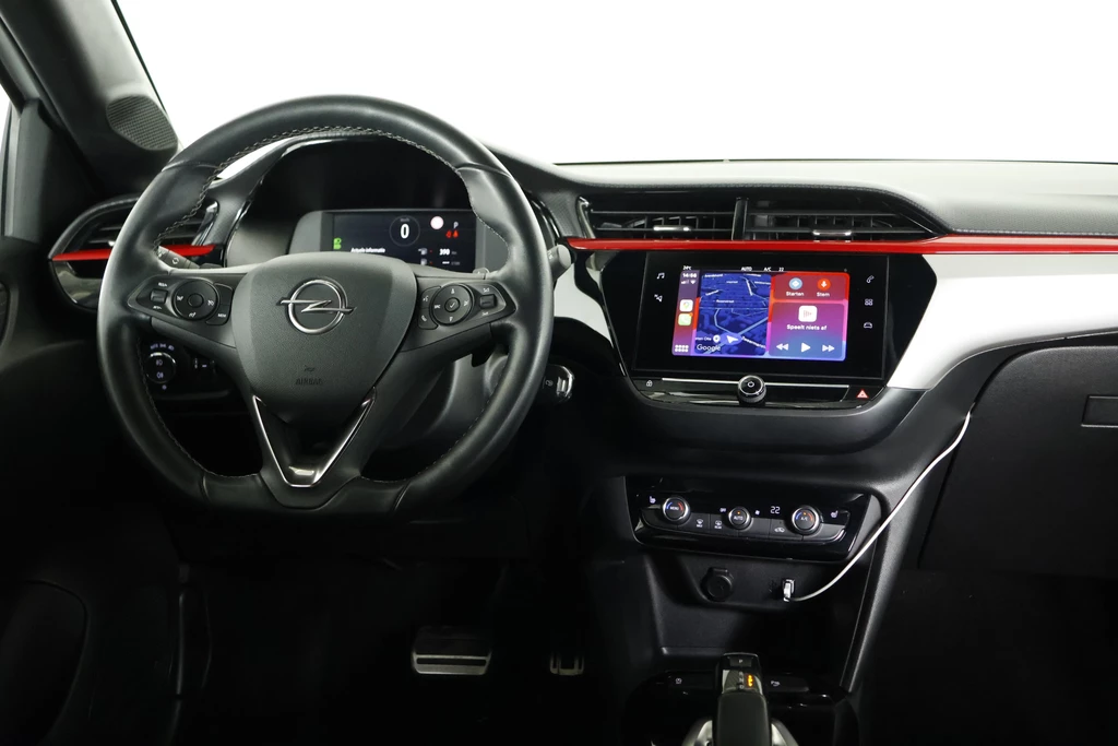 Opel Corsa – foto 15
