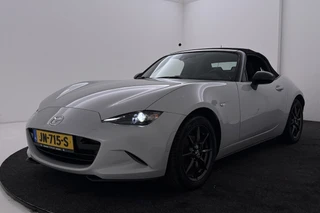 Mazda MX-5 – thumbnail 5