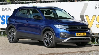 Volkswagen T-Cross – thumbnail 5