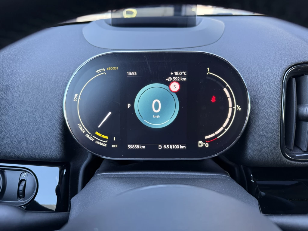 MINI Countryman – foto 16