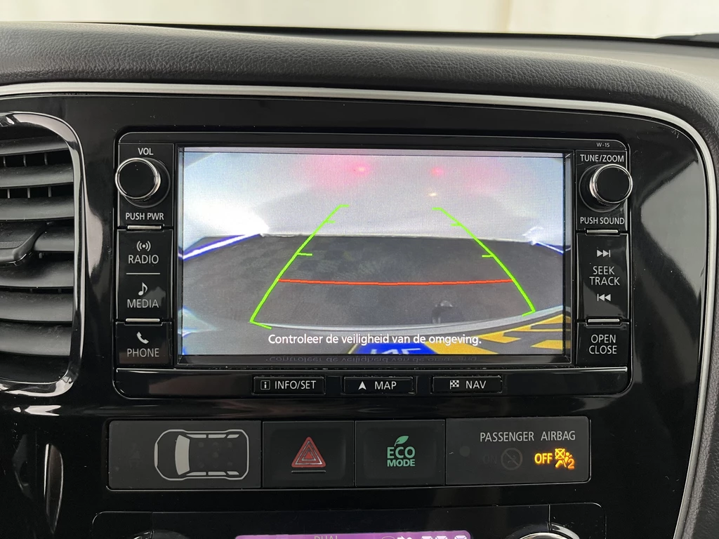 Mitsubishi Outlander – foto 13