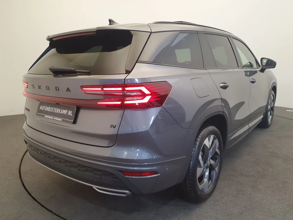 Škoda Kodiaq – foto 5