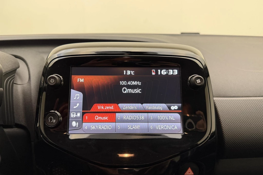 Citroën C1 – foto 20