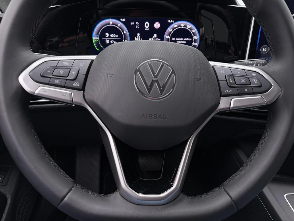 Volkswagen Golf – foto 15