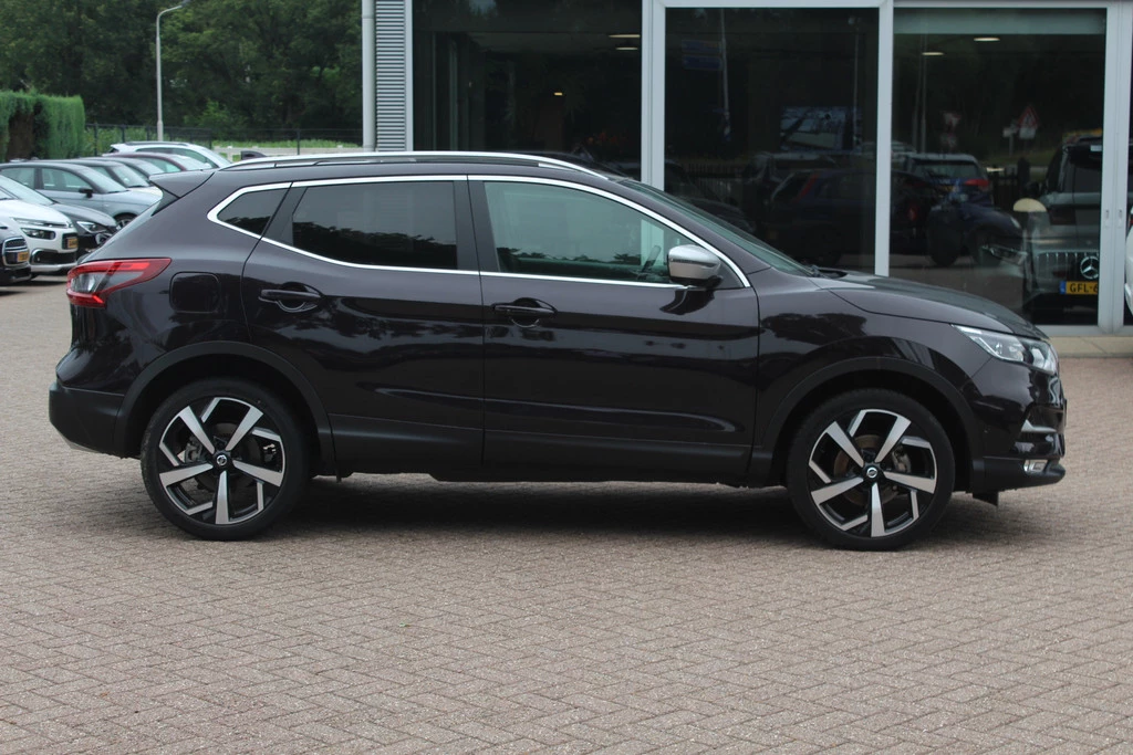 Nissan QASHQAI – foto 2