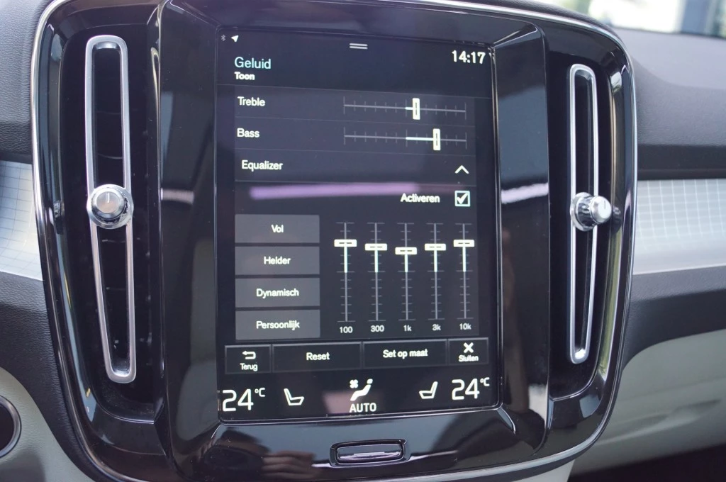 Volvo XC40 – foto 48