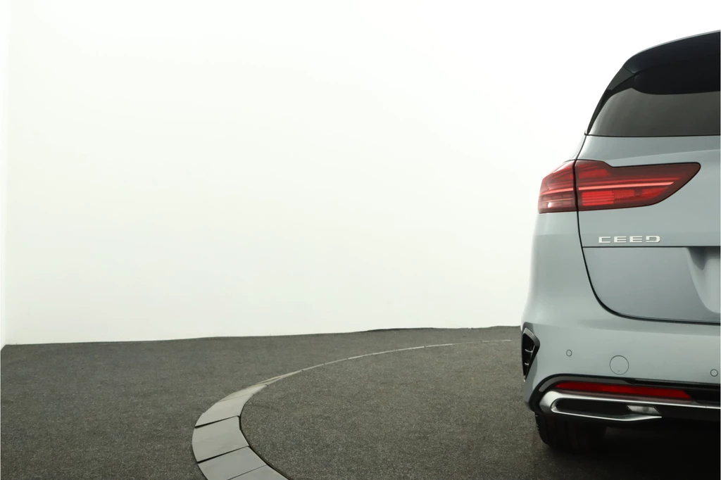 Kia Ceed Sportswagon – foto 42