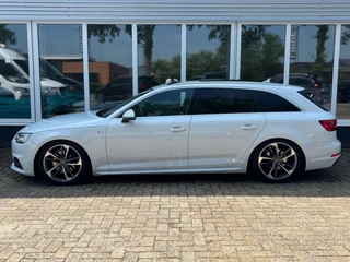 Audi A4 – thumbnail 3