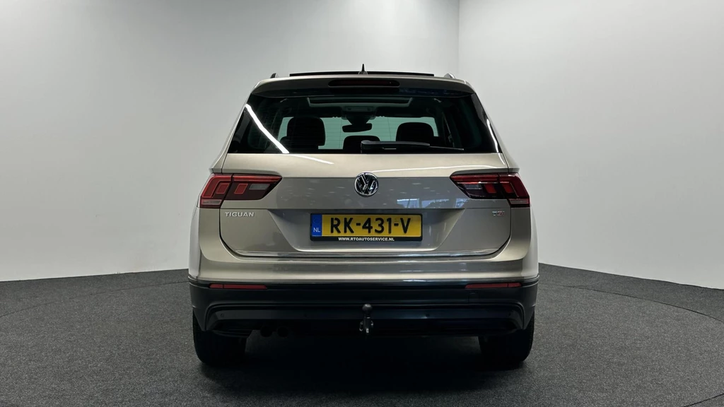 Volkswagen Tiguan – foto 3
