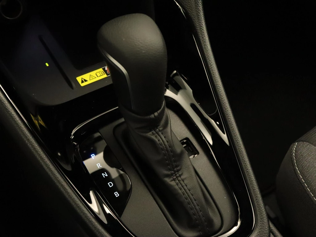 Toyota Yaris – foto 26