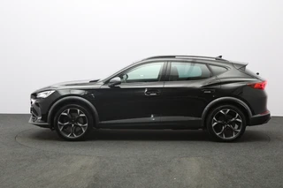 CUPRA Formentor – thumbnail 3
