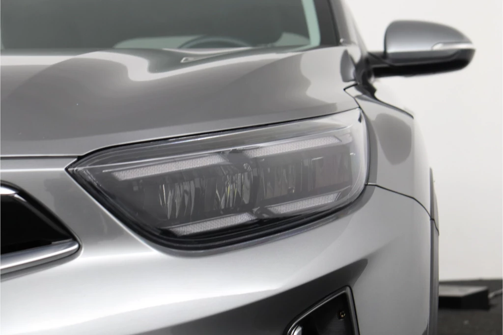 Kia Stonic – foto 17