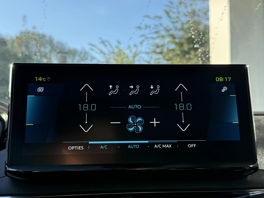Peugeot 3008 – foto 20